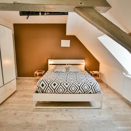 Villa Des Ursulines Valenciennes Dış mekan fotoğraf