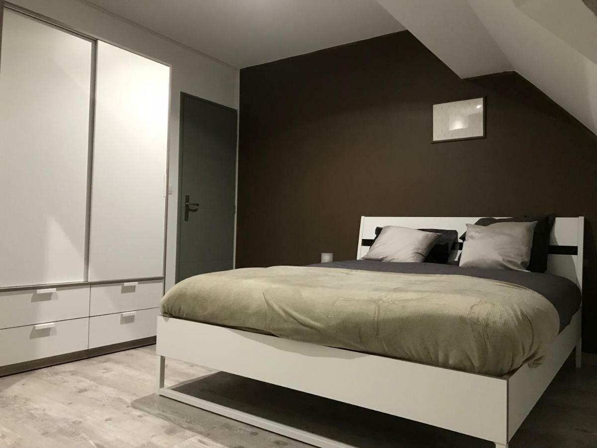 Villa Des Ursulines Valenciennes Dış mekan fotoğraf