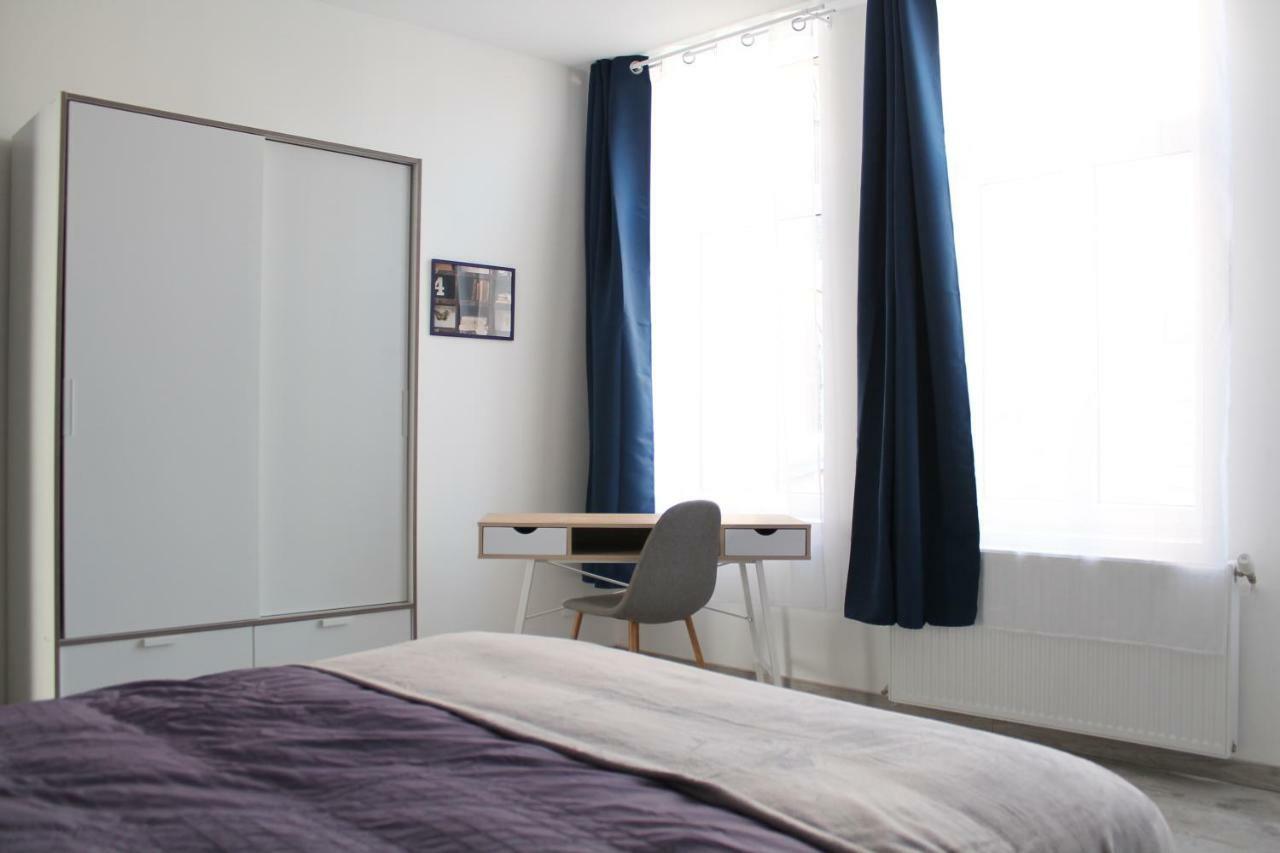 Villa Des Ursulines Valenciennes Dış mekan fotoğraf
