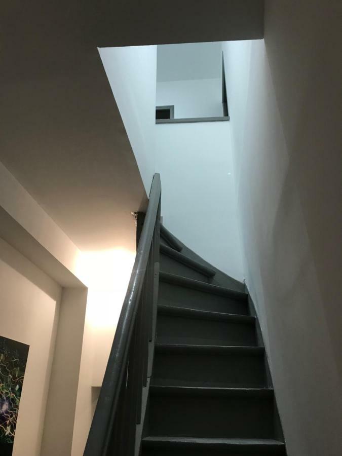 Villa Des Ursulines Valenciennes Dış mekan fotoğraf
