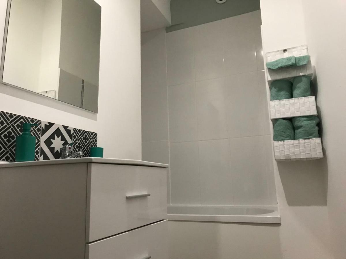 Villa Des Ursulines Valenciennes Dış mekan fotoğraf
