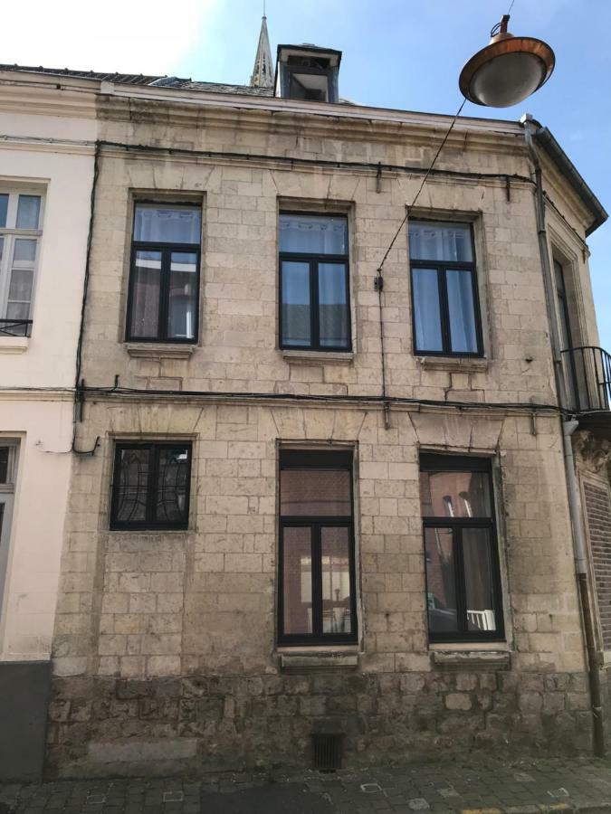 Villa Des Ursulines Valenciennes Dış mekan fotoğraf